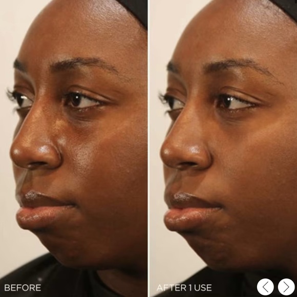 New $70msrp Tatcha Clarifying Clay Mask - Picture 2 of 4